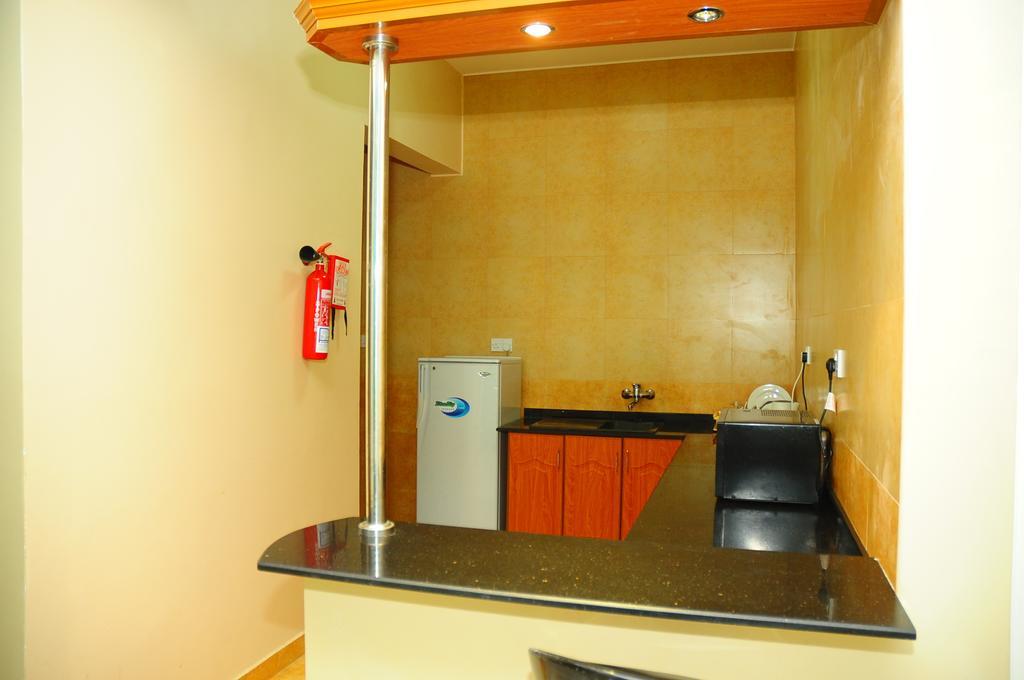Standard Doppelzimmer