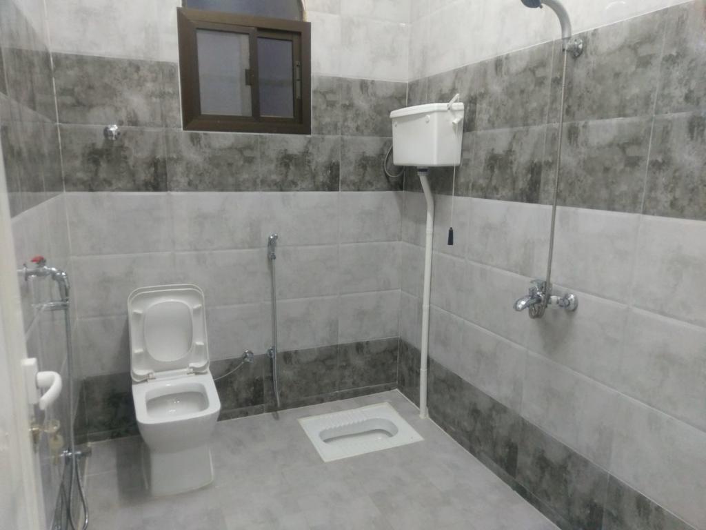 Apartment mit 3 Schlafzimmern