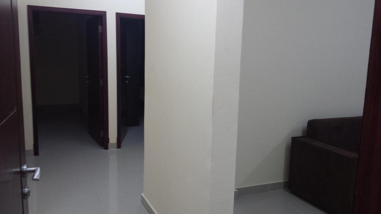 Apartment mit 2 Schlafzimmern