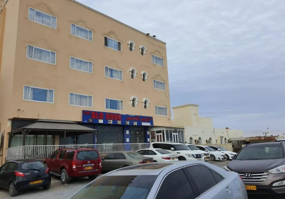 Leading Wings Beach Apartments-1