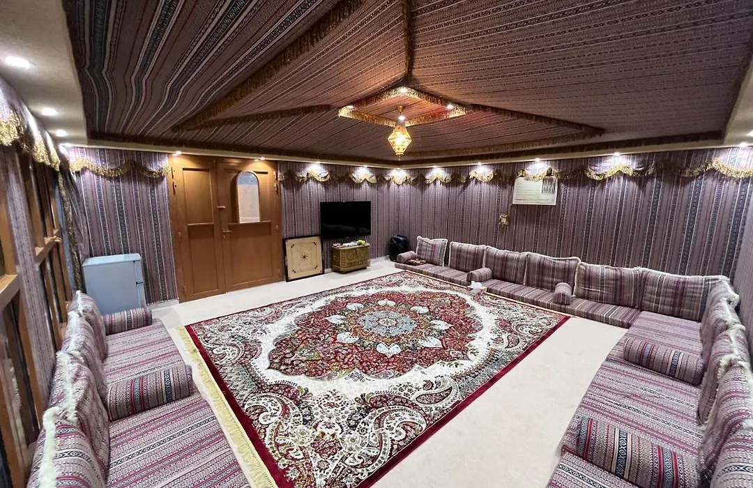 Al Shiya Chalet-1