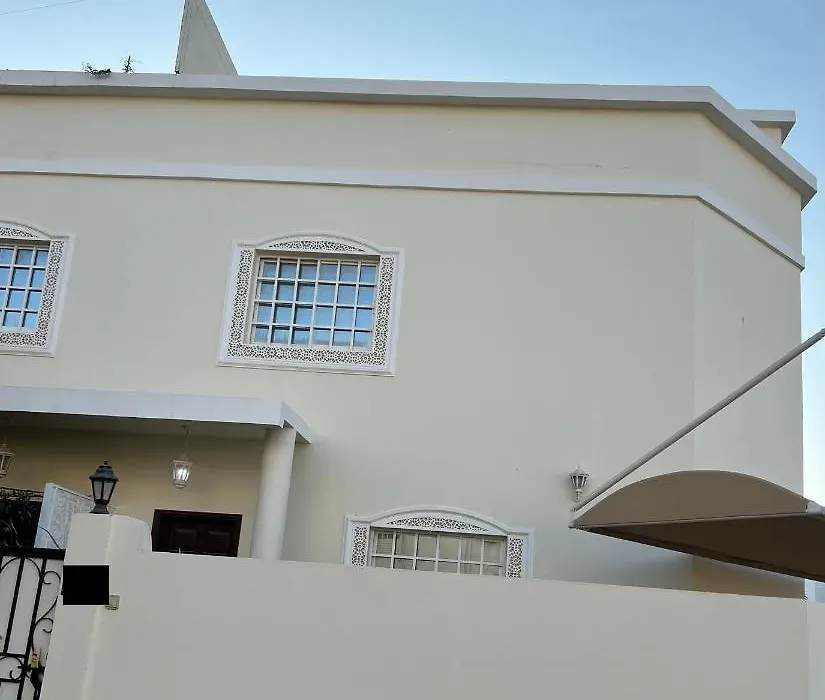 Athaiba Townhouse-1
