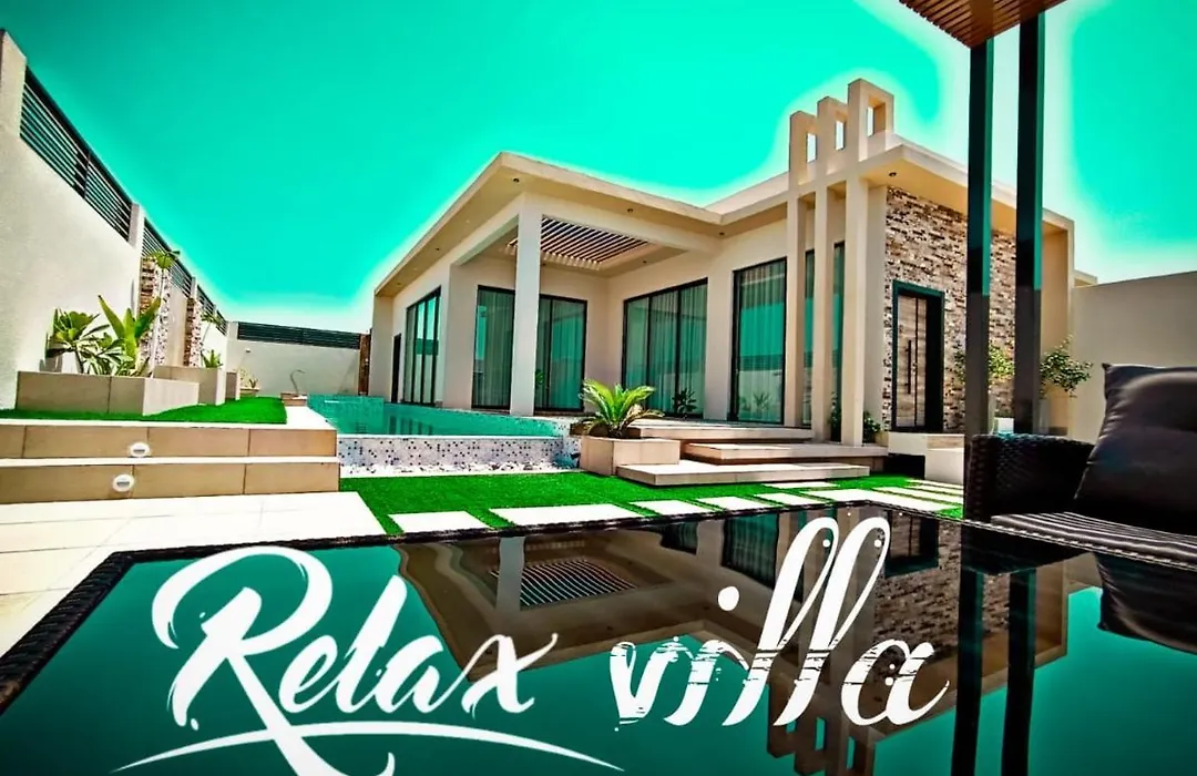 Relax Villas-1