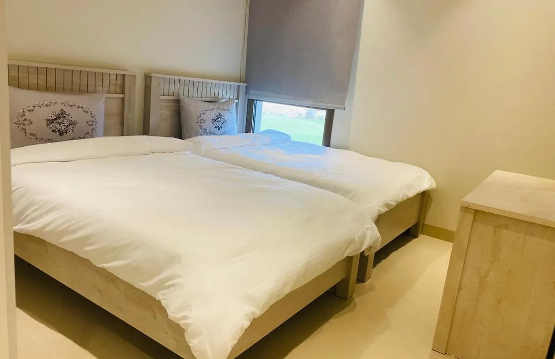 Jebel Sifah Apartment-1