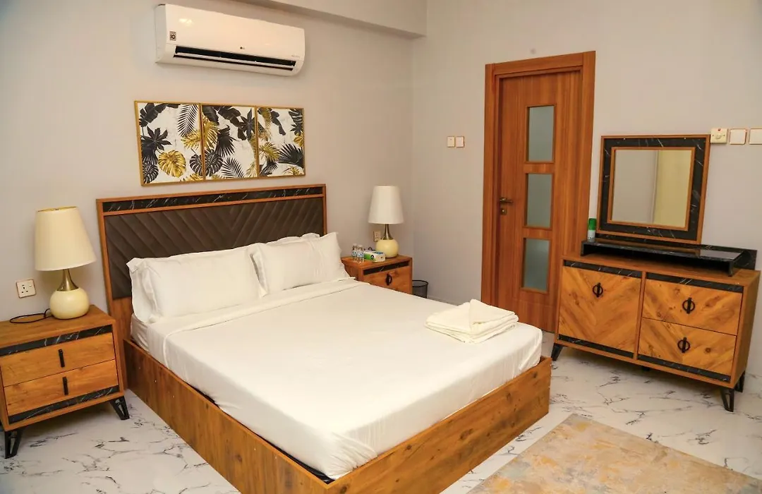 Aeco Lovely 2 Bedroom Apartment For Family And Friends-1