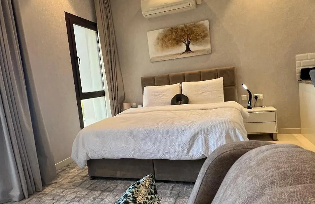 Hawana Holidy Salalah Apartment-1