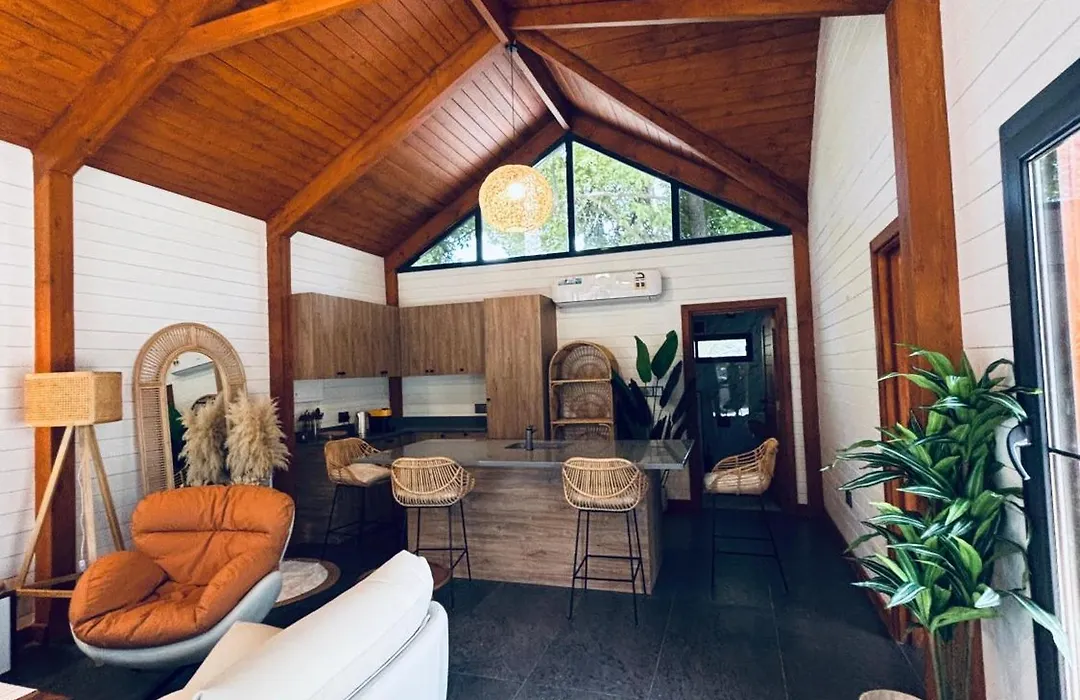 Casa Di Legno Resort-1