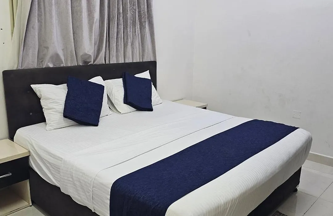 Today House Suites-1