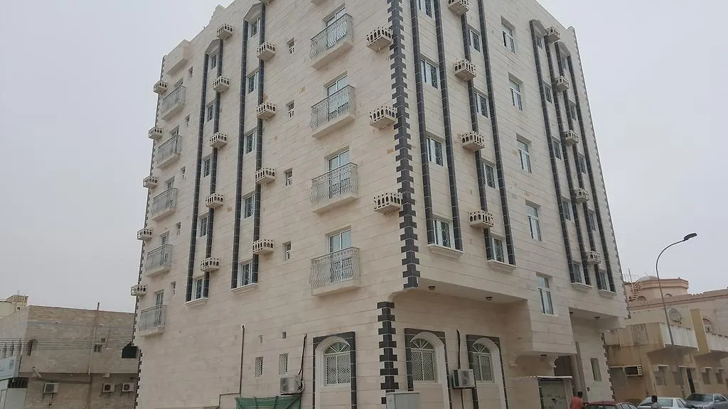 Golden Seasons Furnished Apartment-1