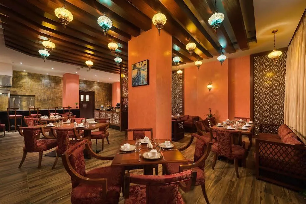 Centara Muscat-1