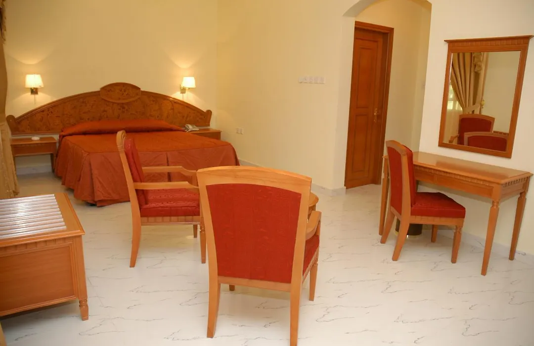 Manam 2 Hotel Apartments-1