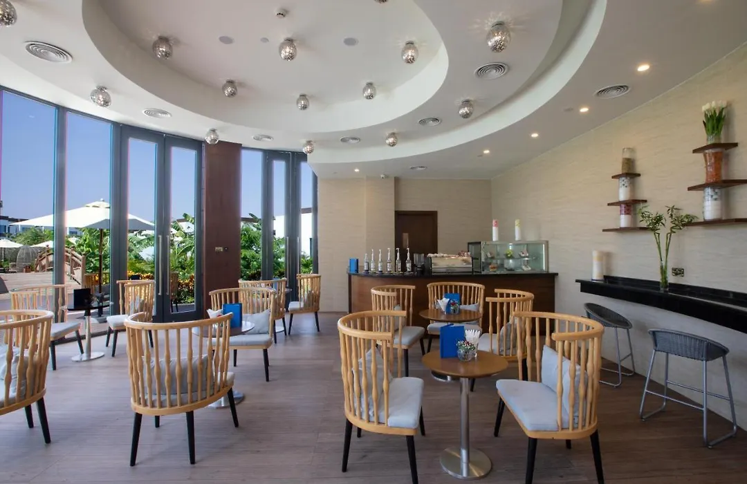 Millennium Executive Apartments Salalah-1