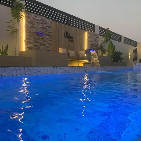 Relax Villas-3