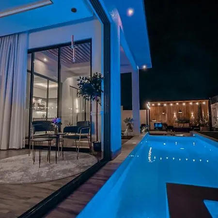 Relax Villas-2