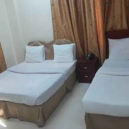 Super Oyo 111 Al Thabit Hotel-3