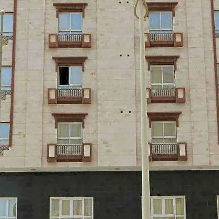 Al Nile Furnished Flats-2
