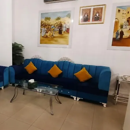 Savoy Inn Hotel Apartments-3