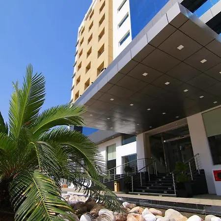 Centara Muscat-3