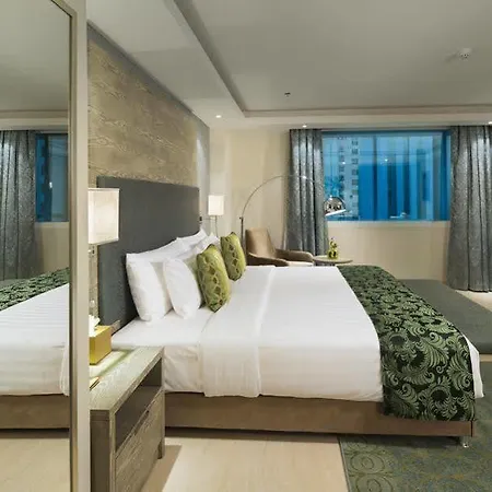 Centara Muscat-2