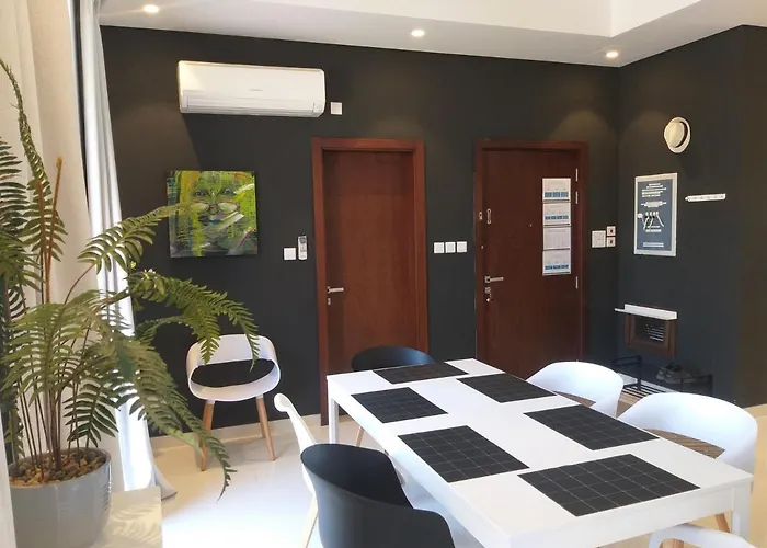 New Exclusive Family Suite With Breathtaking View Salalah
