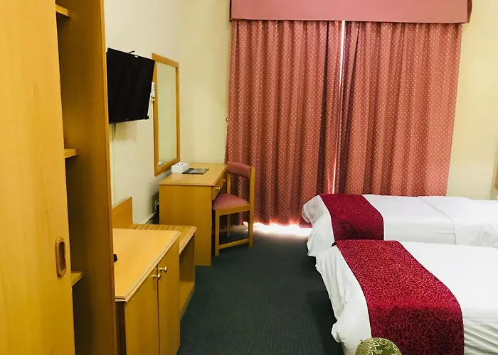 Billige Hotels in Jabal Akhdar