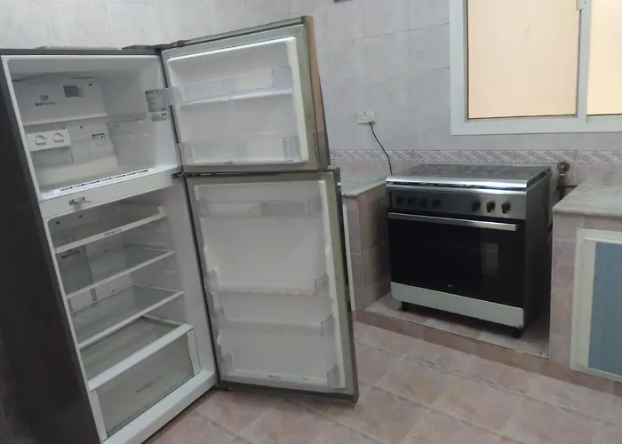 Boutique أبراج للشقق المفروشة Salalah