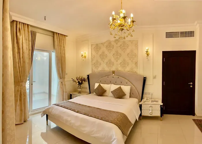 Muscat Hotels near Muscat International Airport (MCT)