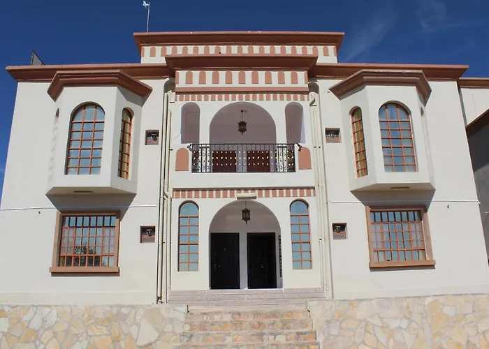 Vacation Apartment Rentals in Jabal Akhdar