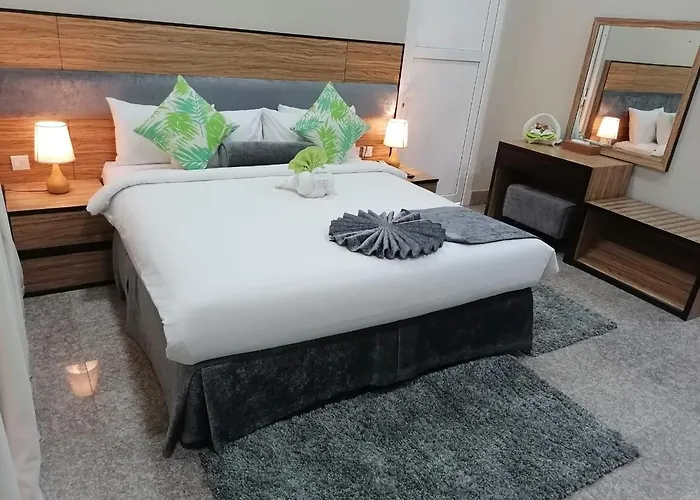 Familienhotels in Jabal Akhdar