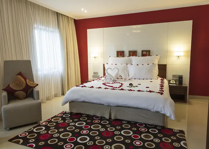 Muscat Self Catering Holidays