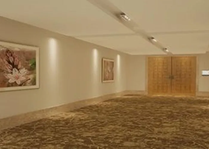 Levatio Suites Maskat