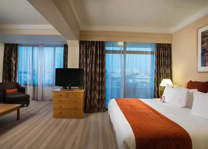 Muscat Lodging 