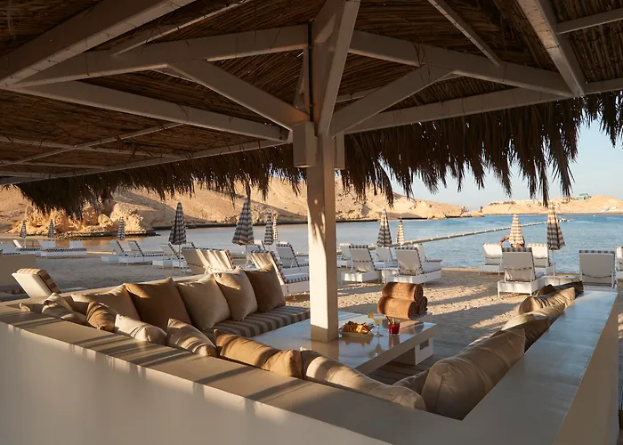 Muscat 3 Star Hotels