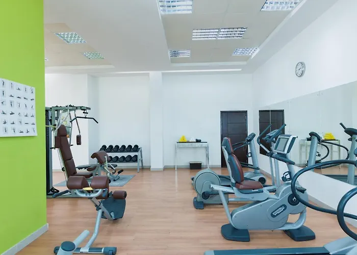 Hotels aan het strand in Masqat