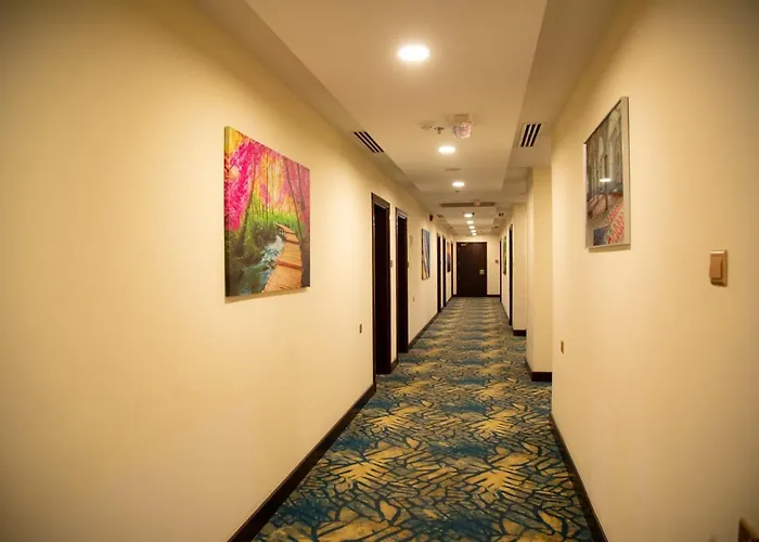 Goedkope hotels in Masqat