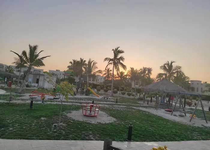 Haustierfreundliches Segal Salalah-Forest Island-Hawana
