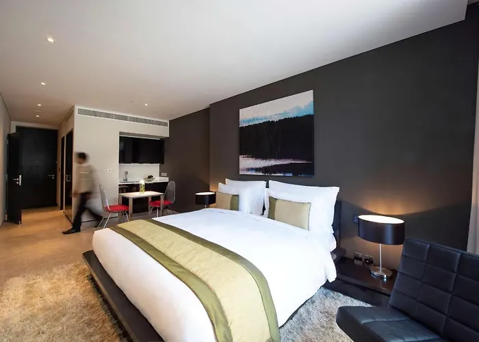 Muscat Hotels near oude binnenstad van Alcudia with parking