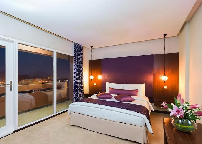 Muscat Dog Friendly Hotels