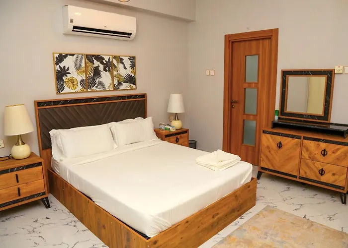 Pet friendly Aeco Lovely 2 Bedroom Apartment For Family And Friends Muscat