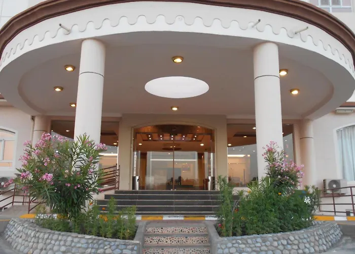Boutique Nizwa Hotel Apartments