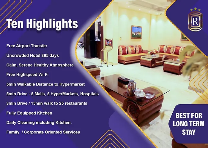 Seeb Hotels