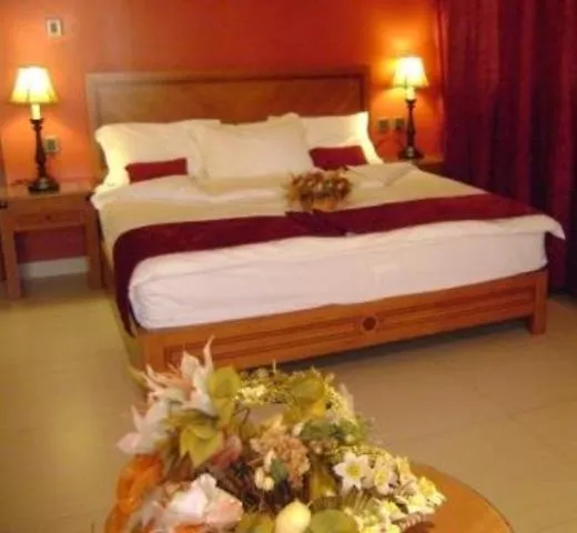 La Rosa Hotel By Brother International Muscat