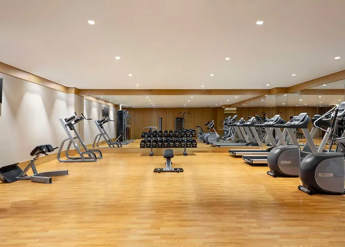 Hotels in de buurt van Mohammed Al Ameen Mosque