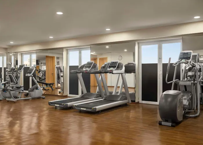 Muscat Condos for Rent