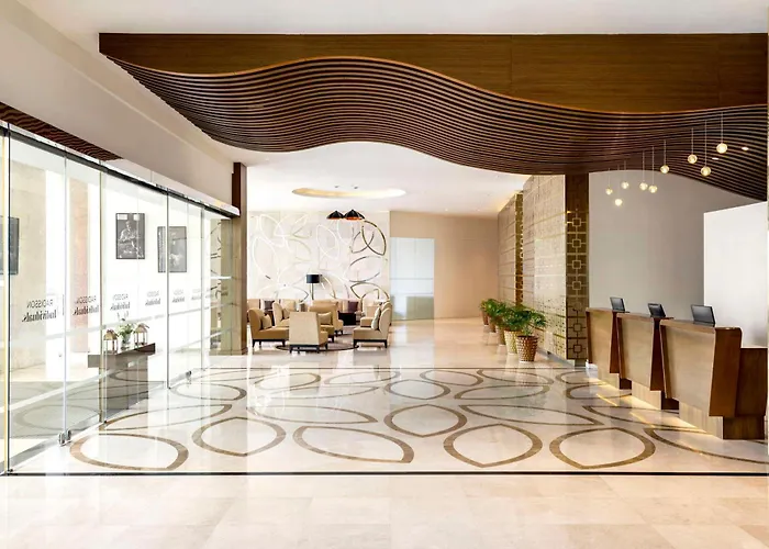 Appartementen in Masqat