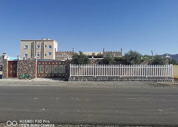 Ferienunterkünfte in Jabal Akhdar