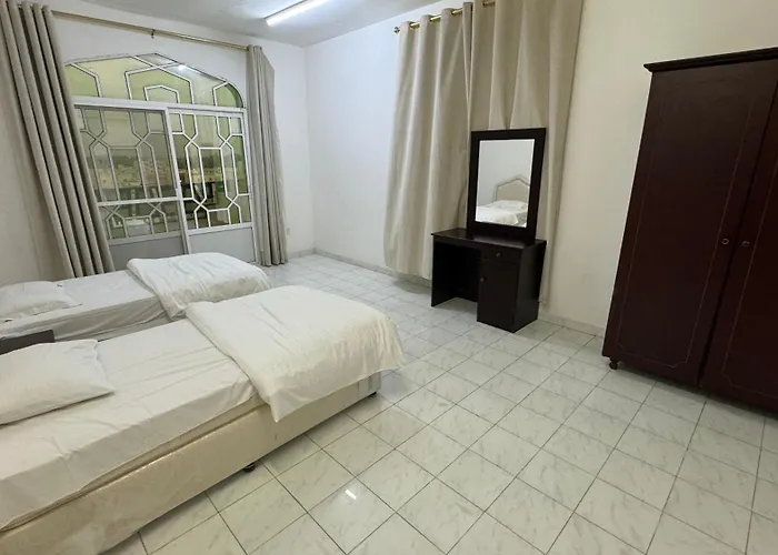 Boutique Hotel جنائن صلالة للعقارات Ganaen Salalah Gs1