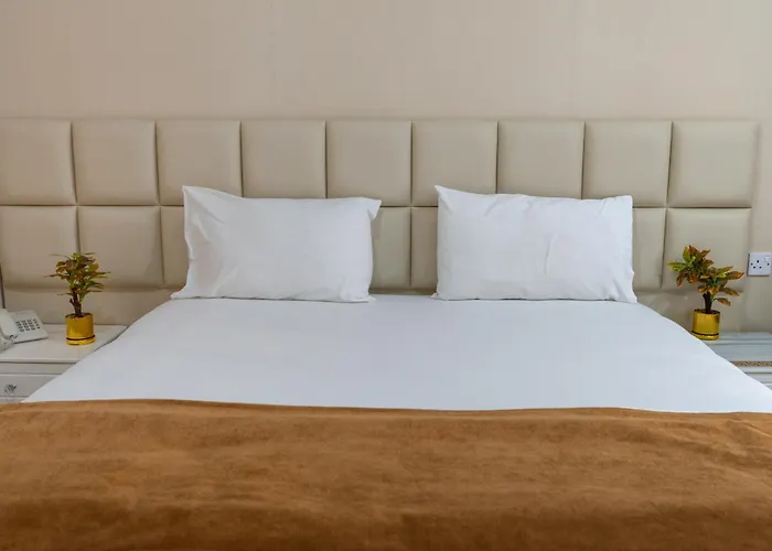 Sur Inn Hotel Apartments صور ان للشقق الفندقية