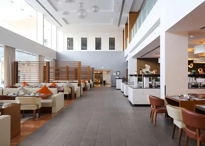 Sohar Hotels