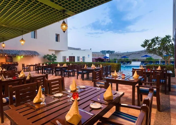 Best Western Sur